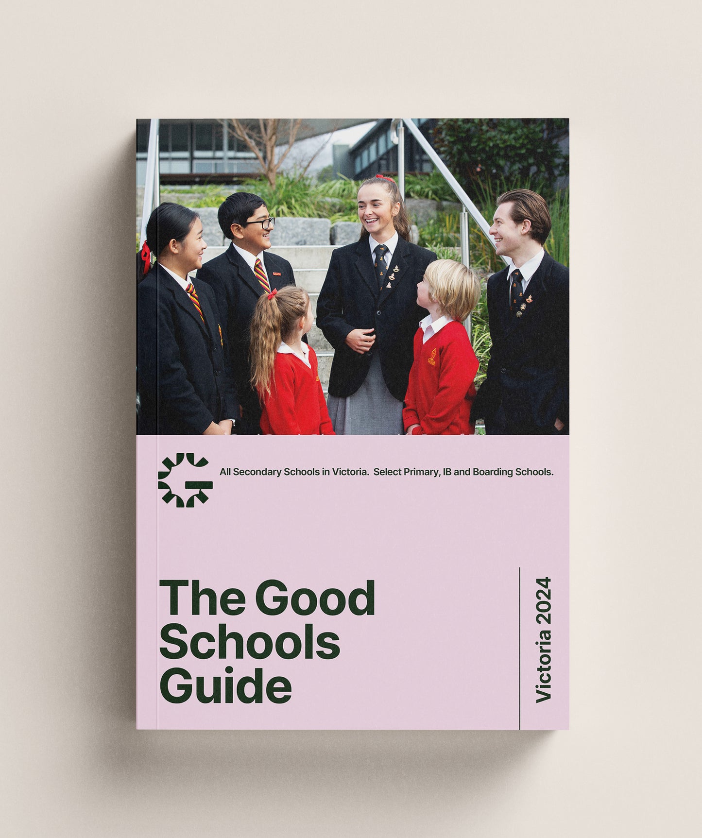 The Good Schools Guide Victoria 2024