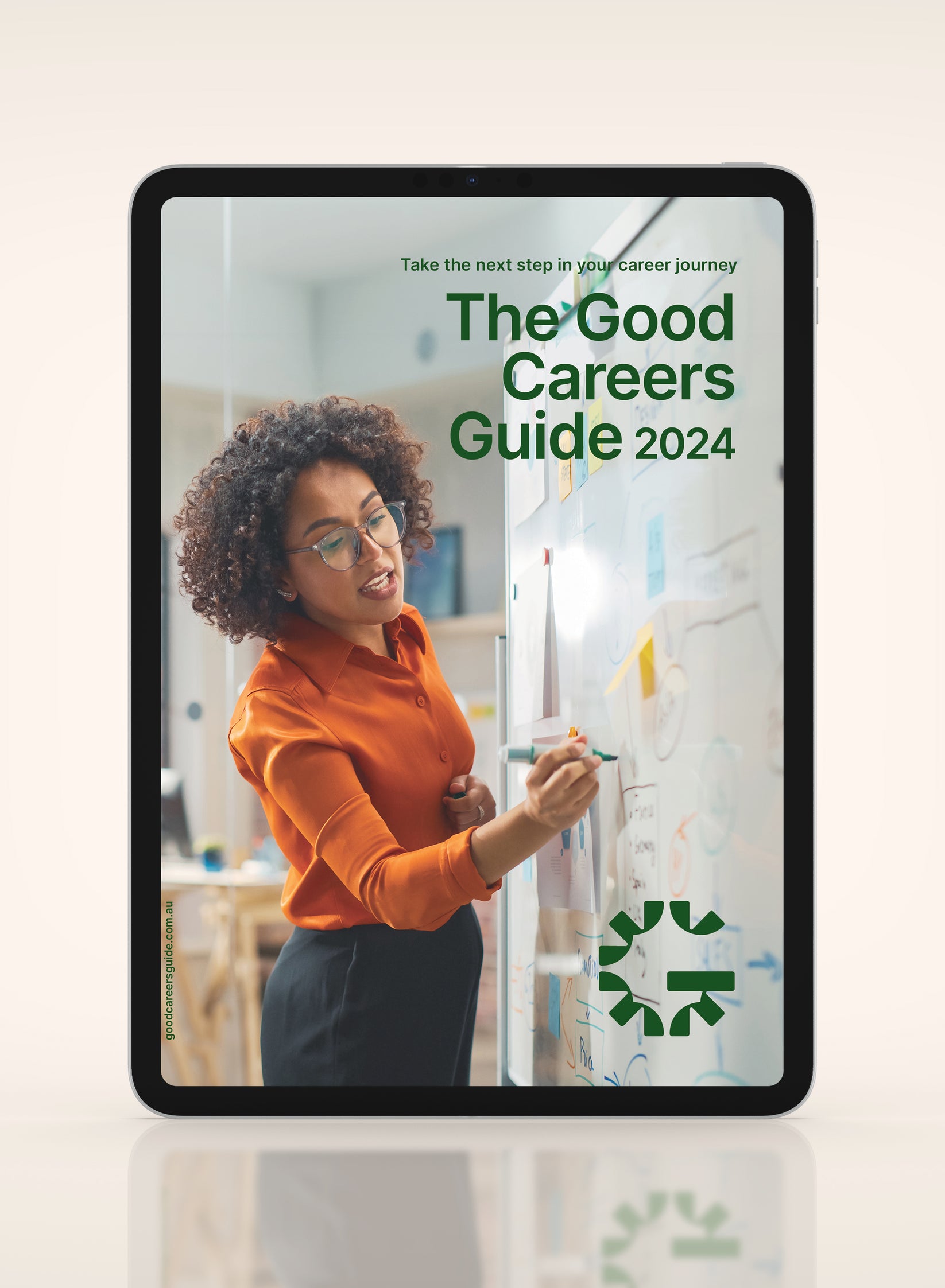 The Good Careers Guide eBook – Good Education Bookshop