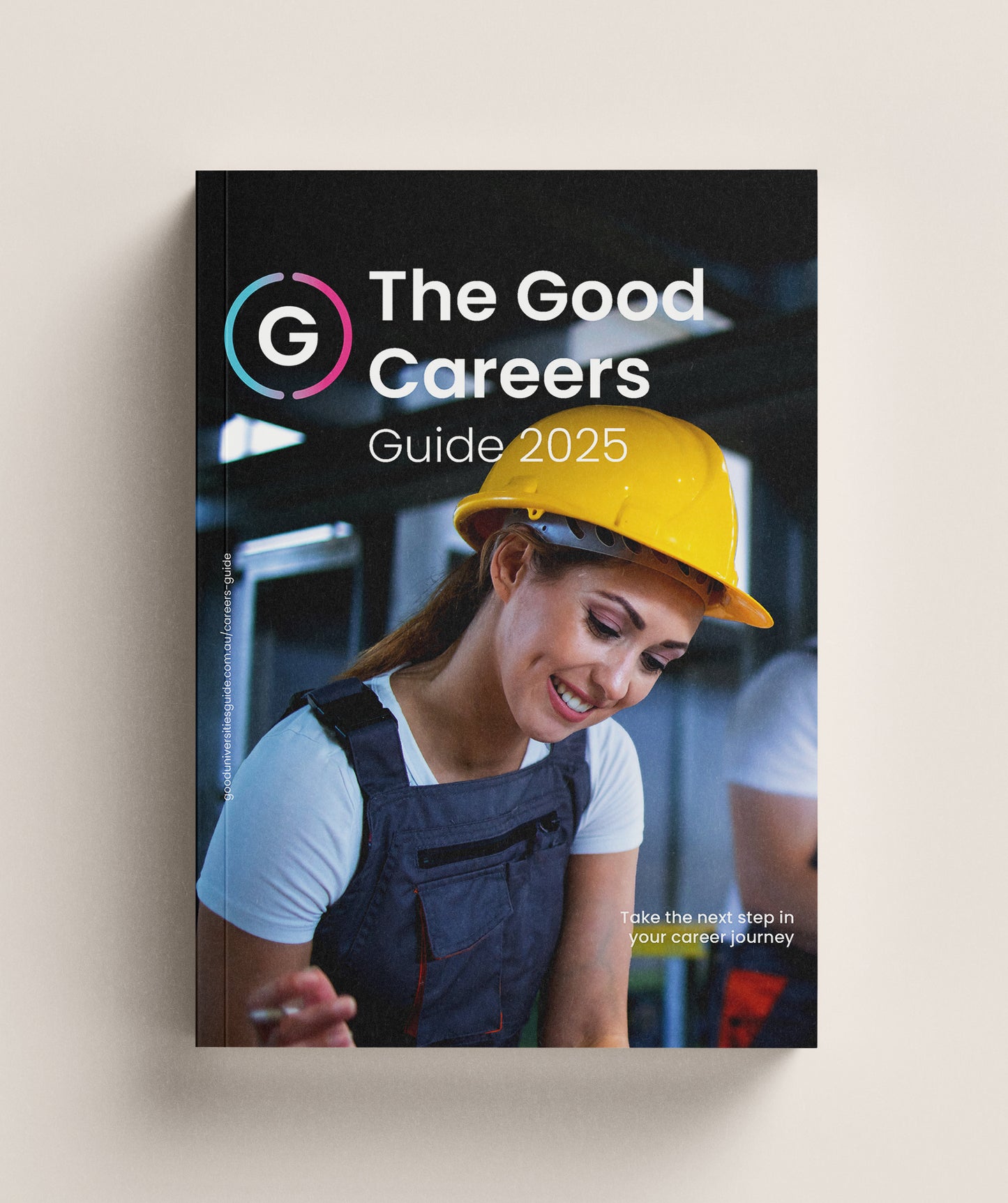 The Good Careers Guide and The Good Universities Guide 2025 Flip Book