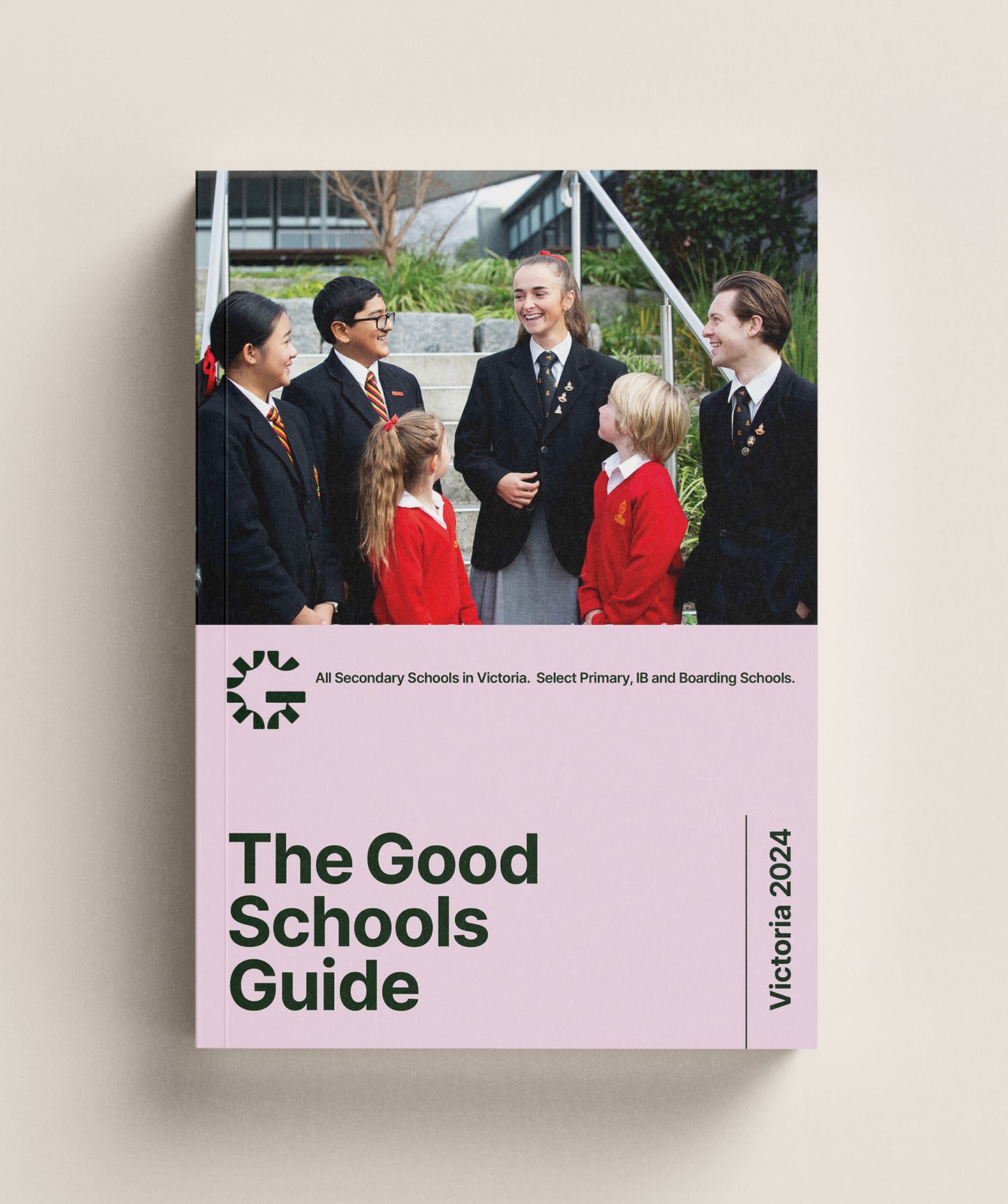 The Good Schools Guide Victoria 2025 Good Education