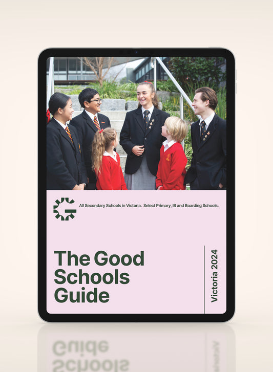 The Good Schools Guide 2024 eBook